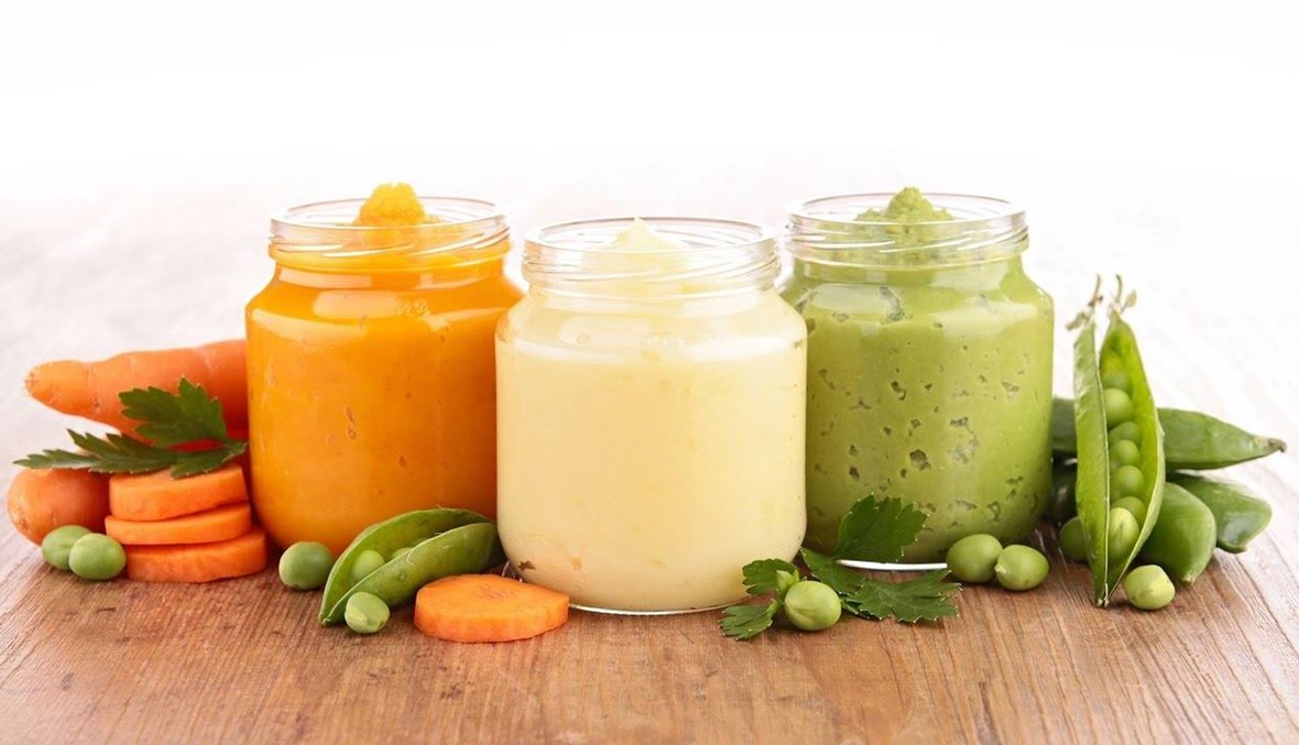 غذاء الطفل من الشهر السادس الى السنة ...بين المسموح والممنوع!