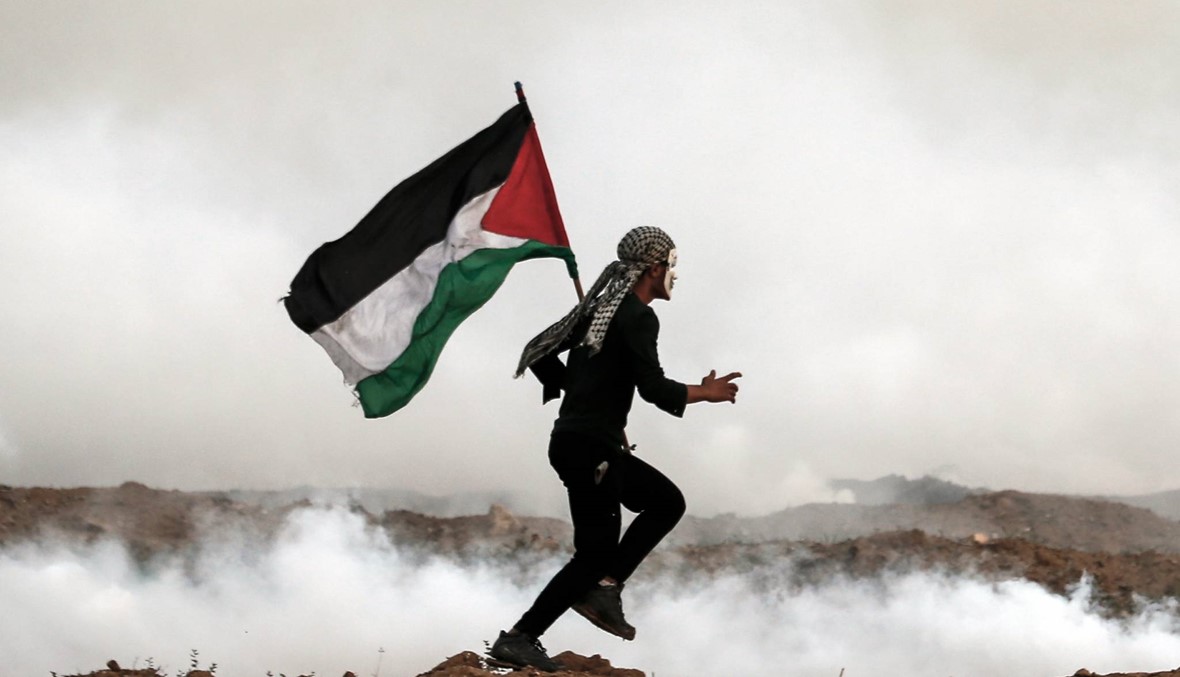 احتجاجات "مسيرات العودة" في غزة: إصابة 40 فلسطينيًّا بنيران الجيش الإسرائيلي