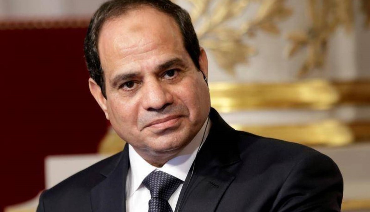 السيسي في مواجهة متاعب مصر