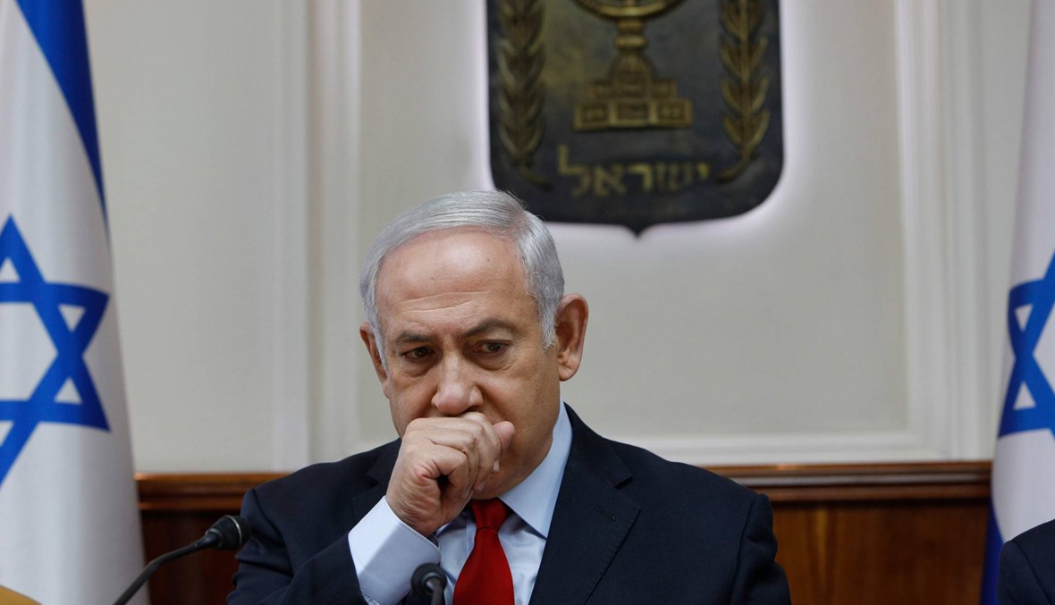 إسرائيل تتجه إلى انتخابات مبكرة بعد رفض نتنياهو إسناد الدفاع إلى بينيت