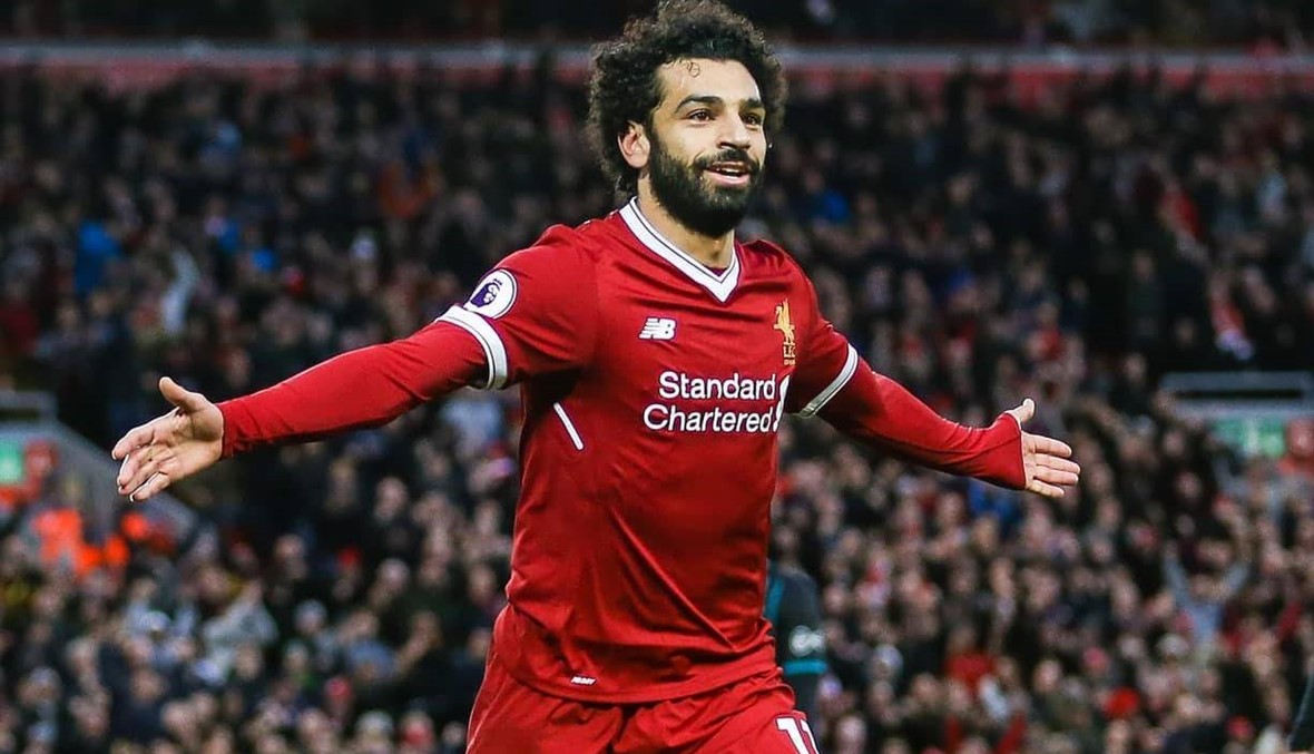 لم يسبقه سوى أوكوشا... صلاح على أعتاب إنجاز تاريخي