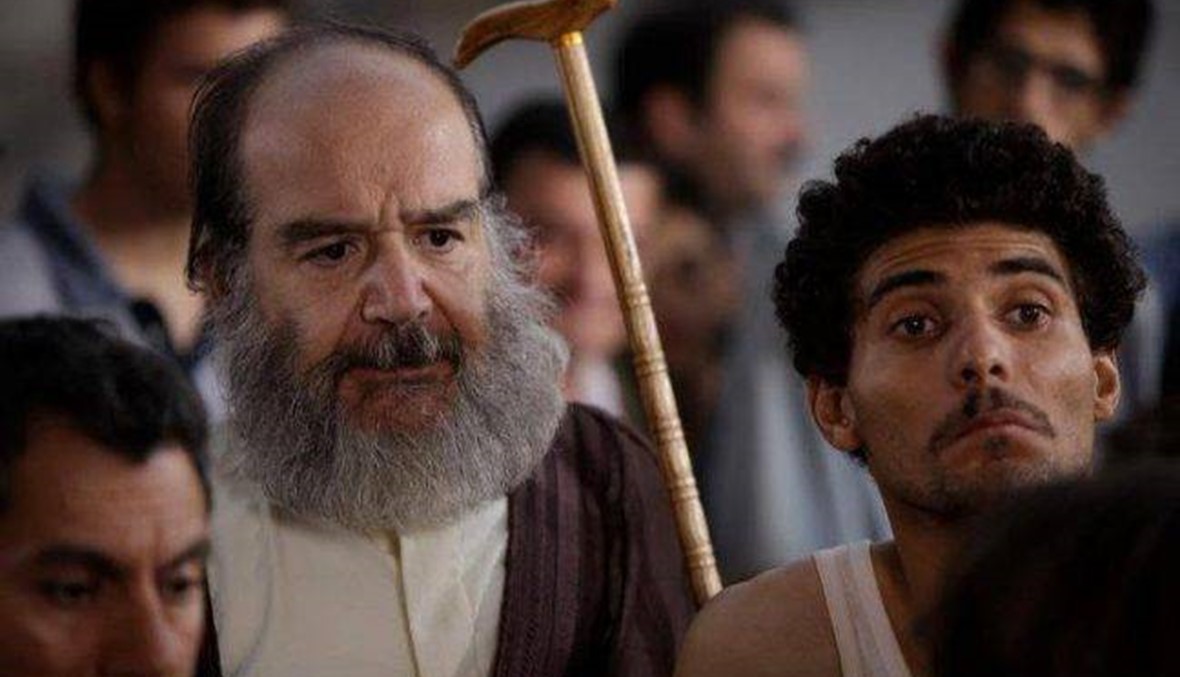 رحيل زياد أبو عبسي... أضحكنا "أبو الزلف" واليوم يستريح بعد تعب (فيديو)