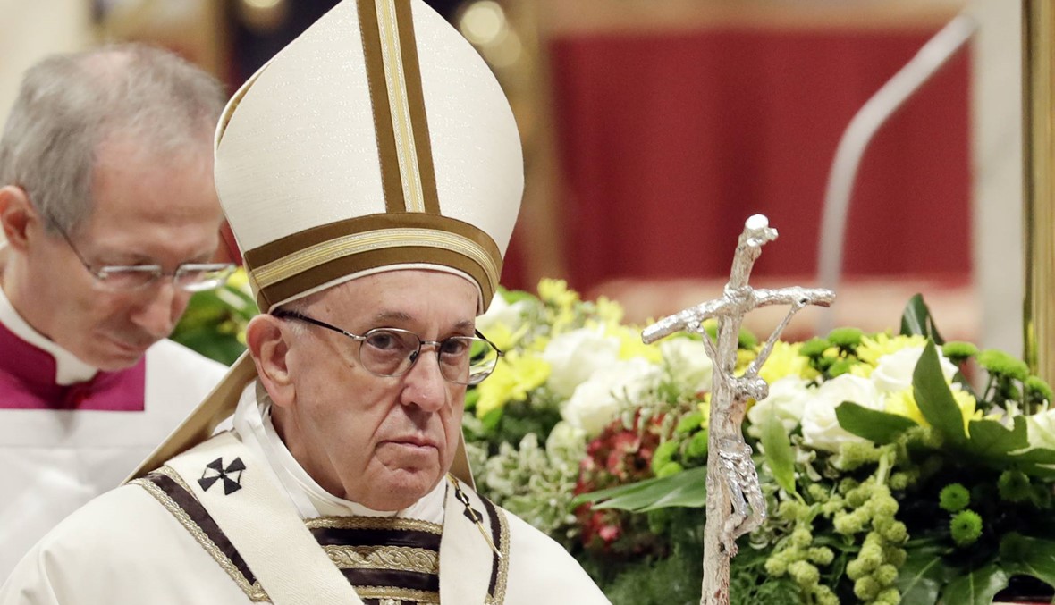 "إنّها صرخة عدد من الفقراء"... البابا يندّد بطغيان "صخب بعض الأثرياء"