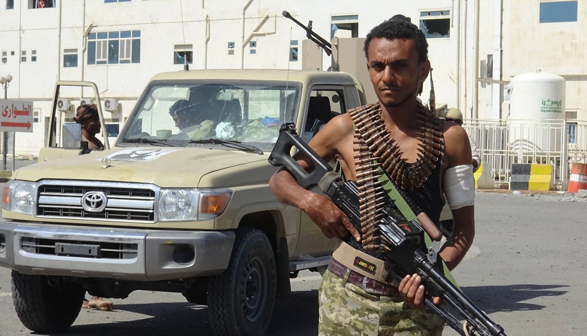 اليمن: الحوثيّون يحشدون مقاتليهم في الحديدة... صنعاء في انتظار غريفيث