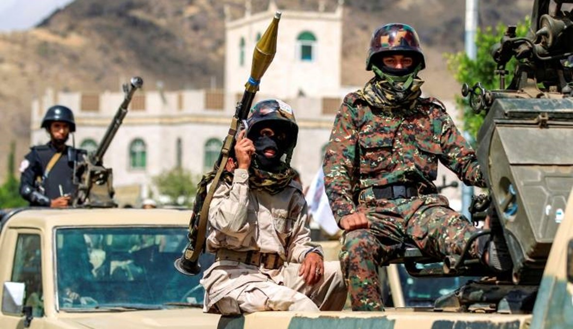الحوثيون: مستعدون لوقف إطلاق النار إذا رغب التحالف في ذلك