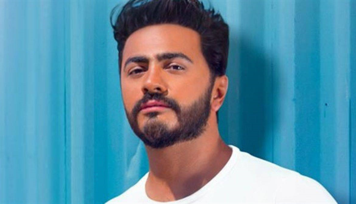 نجم عالمي يشارك تامر حسني حفله المقبل