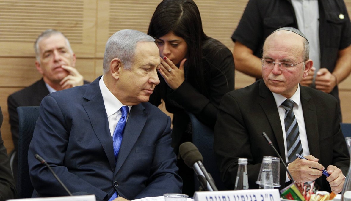 نتنياهو  نجح في تجنّب انتخابات مبكرة في إسرائيل: بينيت "سحب مطالبه السياسيّة"