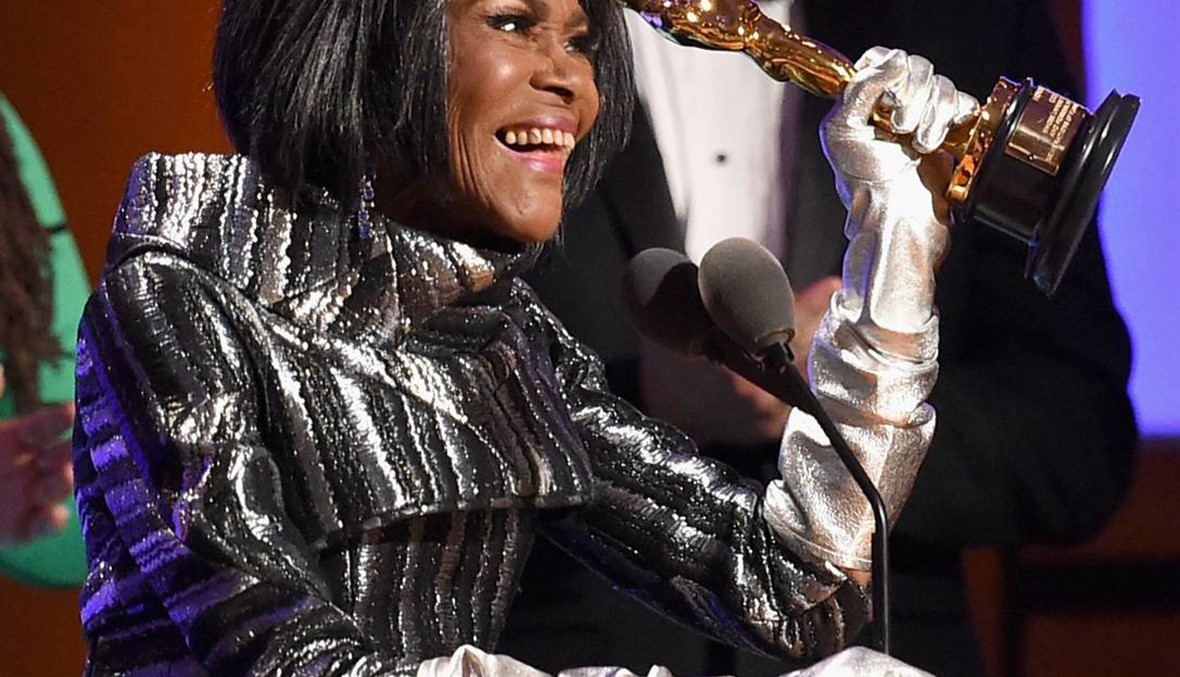 هوليوود توزع جوائز الأوسكار الفخرية تحية لضحايا الحرائق وتكريم ملكة الأميركيين السود