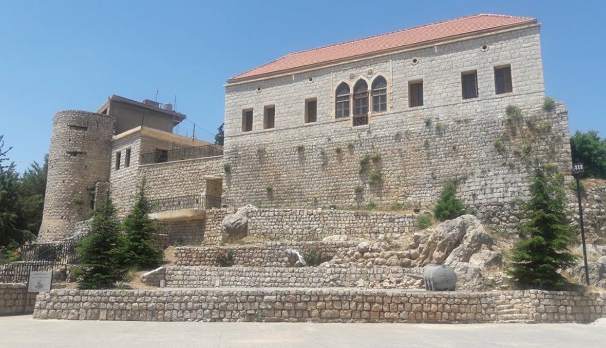 حقائق ومعلومات حول قلعة راشيا الشاهدة على استقلال لبنان!