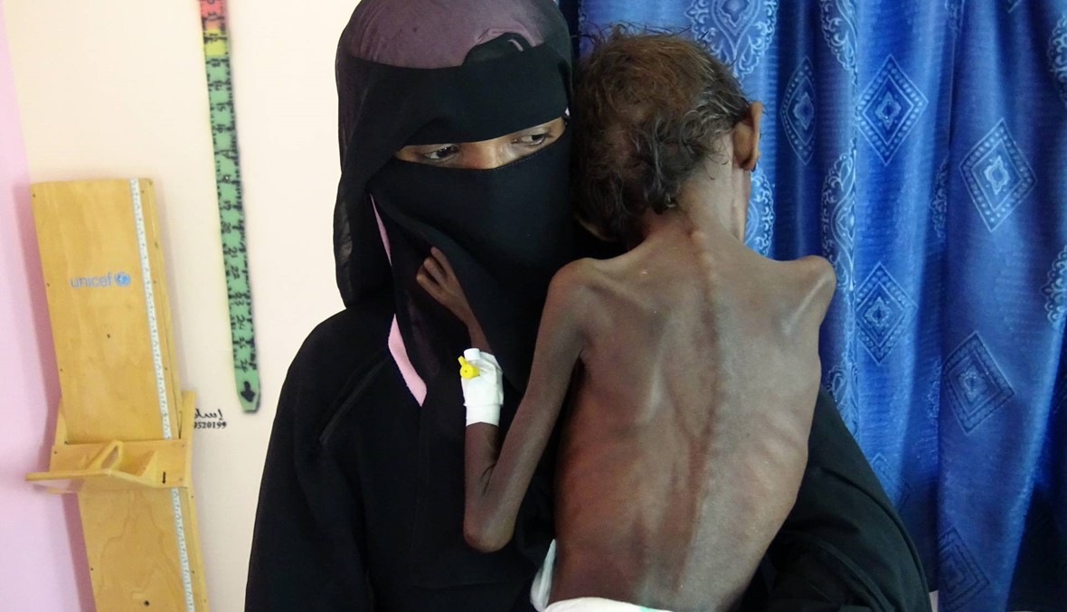 المبعوث الدولي غريفيث في الحديدة اليمنيّة: "اتّفقنا مع الحوثيّين"