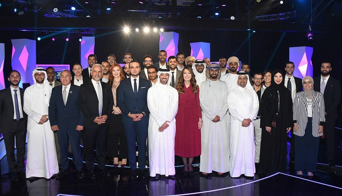 في الموسم العاشر... فلسطين تفوز ببرنامج "نجوم العلوم"