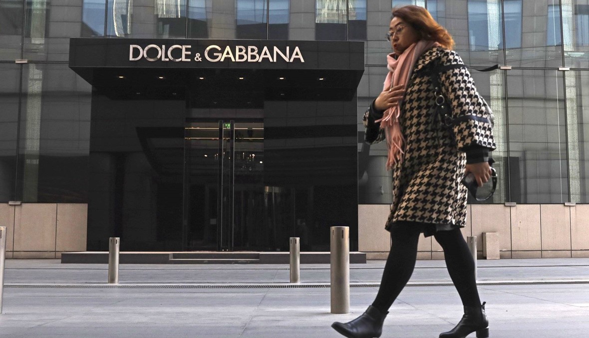 Dolce&Gabbana fiasco shows importance, risks of China market