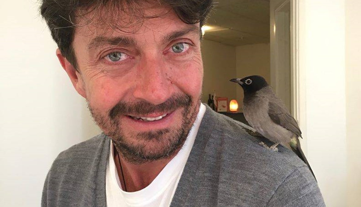 المعلومات الأولية عن وفاة Gavin Ford