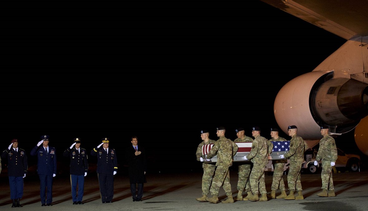 أفغانستان: مقتل 3 جنود أميركيّين في انفجار قنبلة قرب غزنة