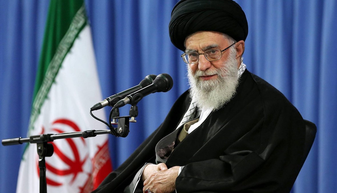 خامنئي: الجمهورية الإسلامية لا تنوي شن حرب على أحد