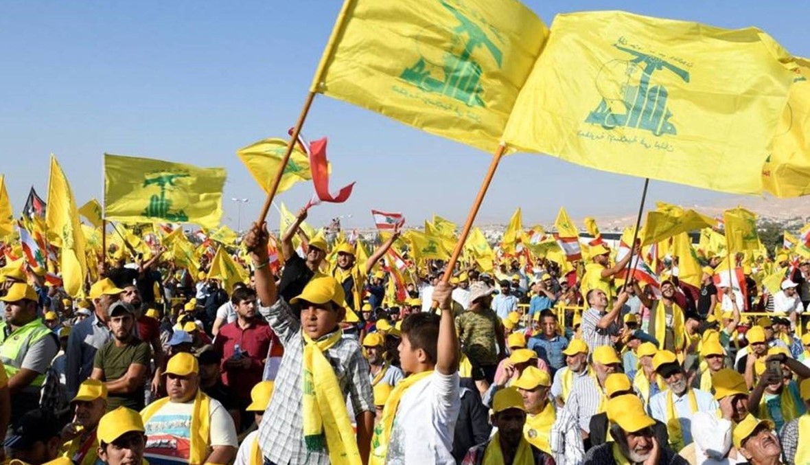 ما حقيقة صفقة طرحتها موسكو لاحتواء "حزب الله"؟