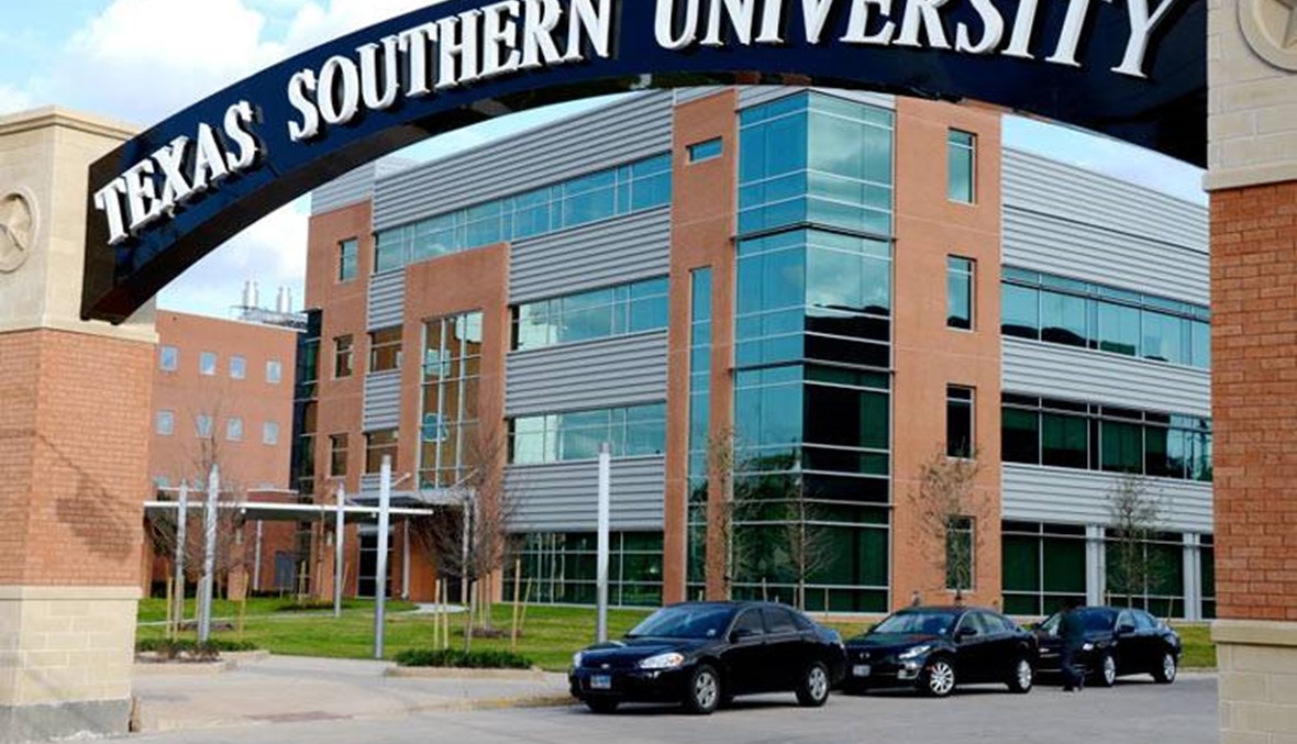 إخلاء جامعة في جنوب تكساس بسبب تهديد بوجود قنبلة