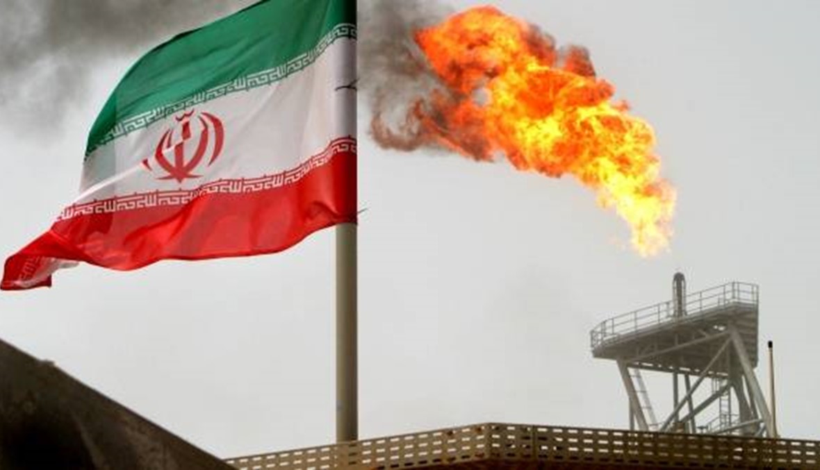 واردات آسيا من النفط الإيراني تهبط إلى أدنى مستوى في 5 سنوات