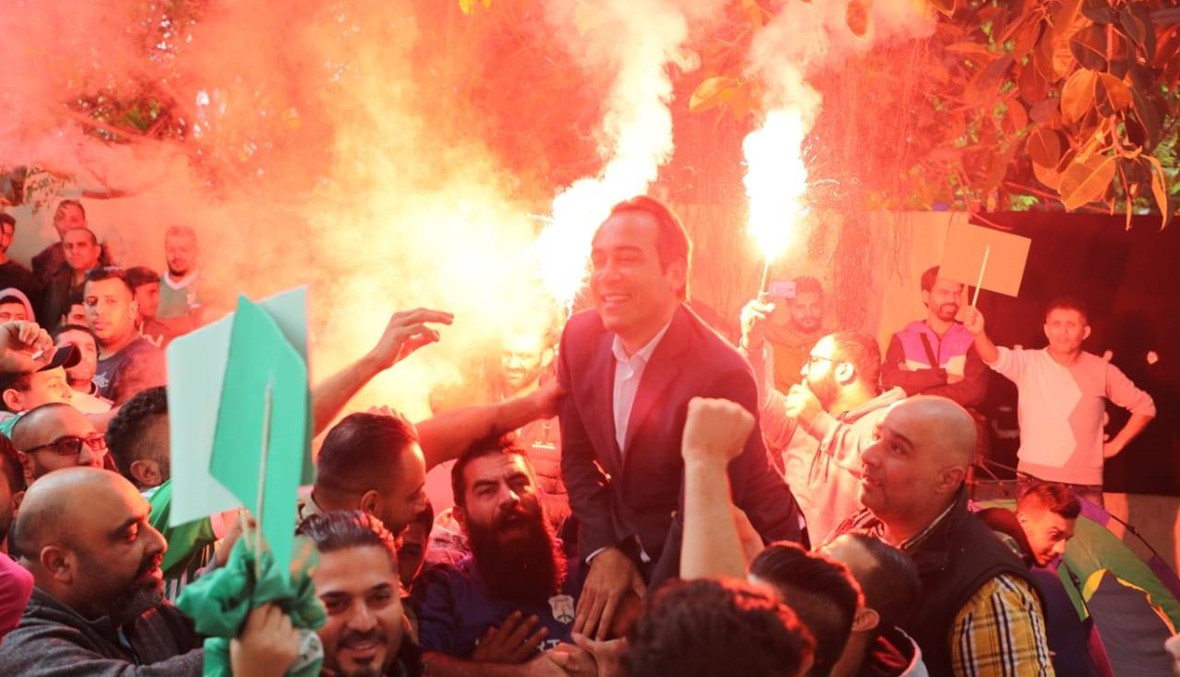 اتحاد كرة القدم: أسلوب الشارع مرفوض وندعم الحكّام... وإيقاف بدر!