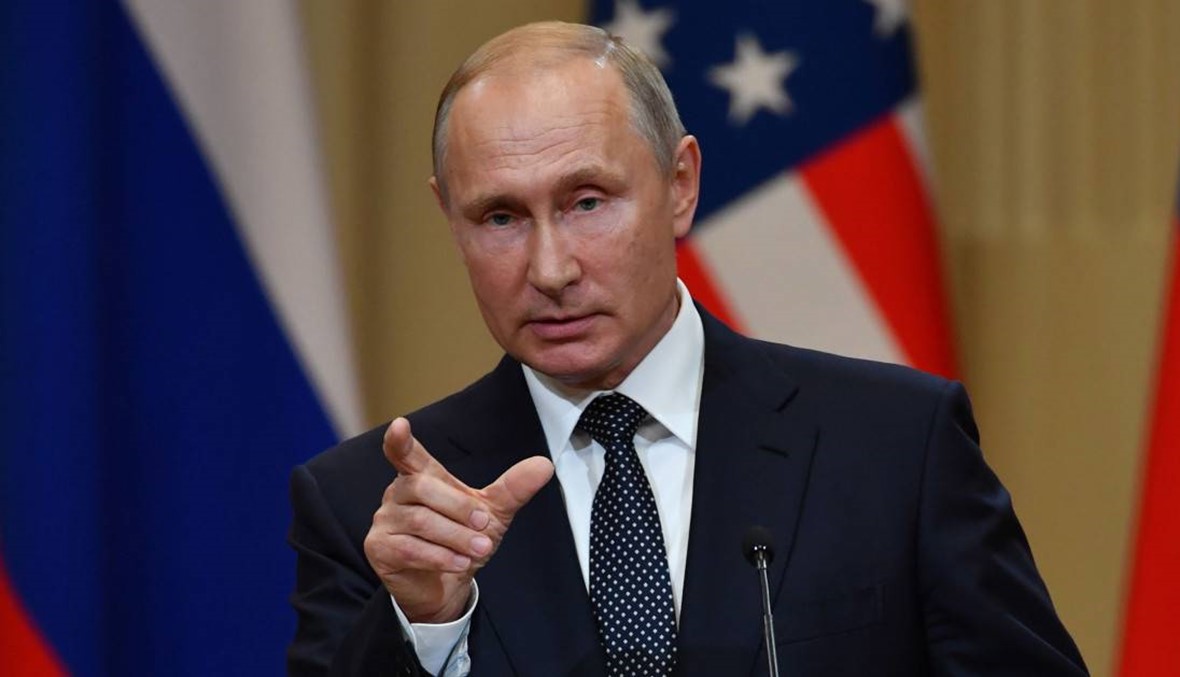 بوتين يندّد خلال قمة مجموعة العشرين بالاستخدام "المسيء" للعقوبات والحمائية التجارية