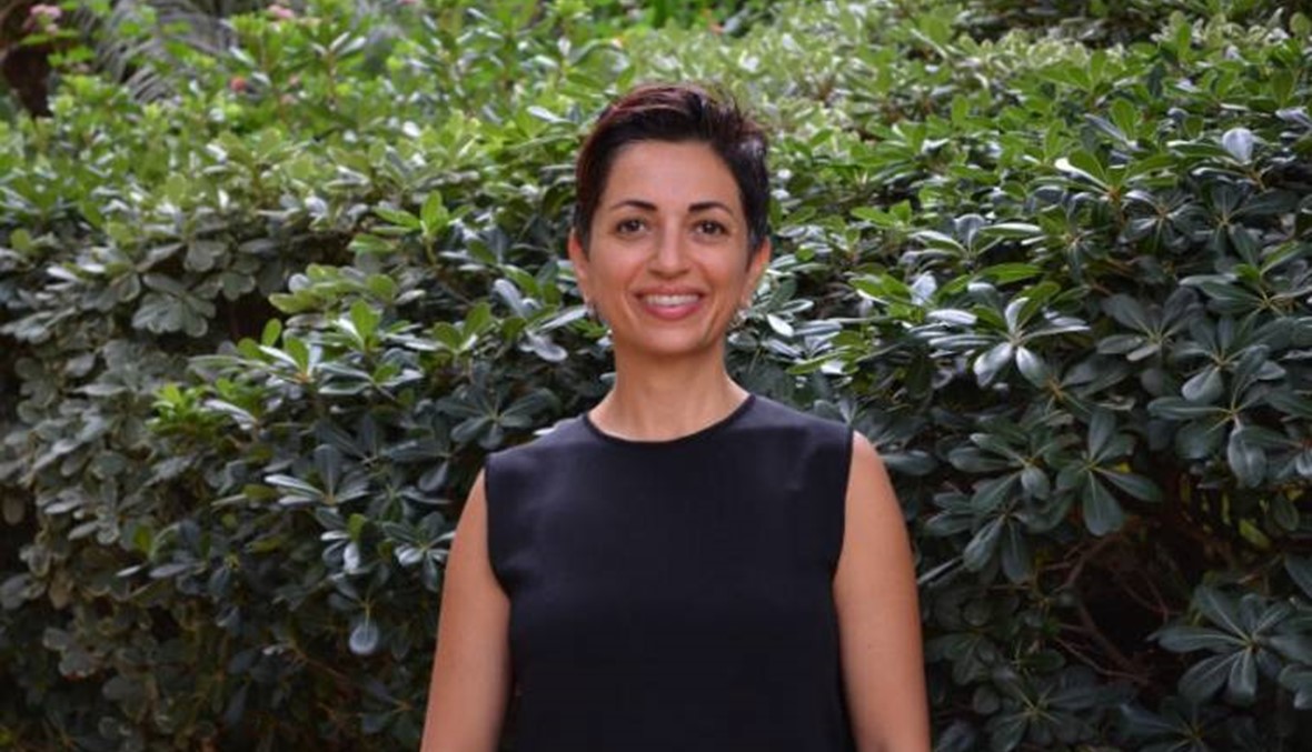 NAYA| Lina Abirafeh: An influential researcher in gender policy