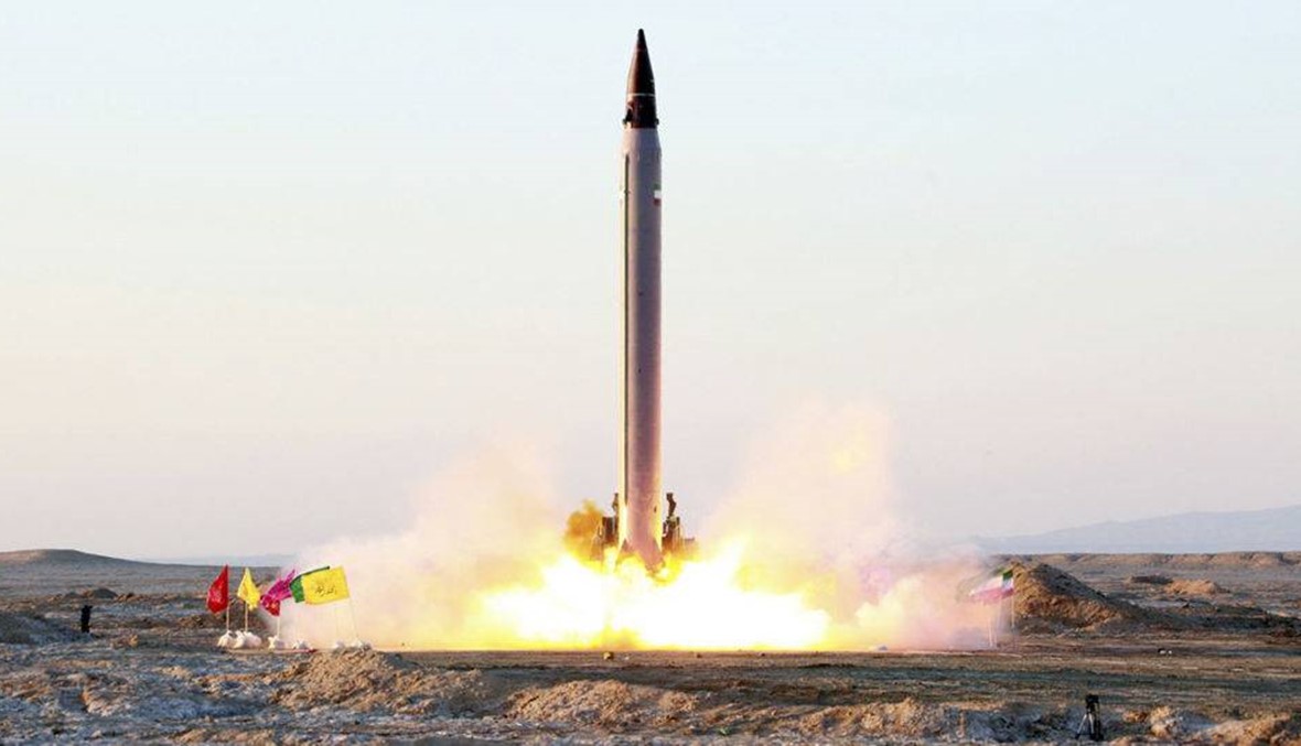 إيران تردّ على أميركا: برنامجنا الصاروخي دفاعي