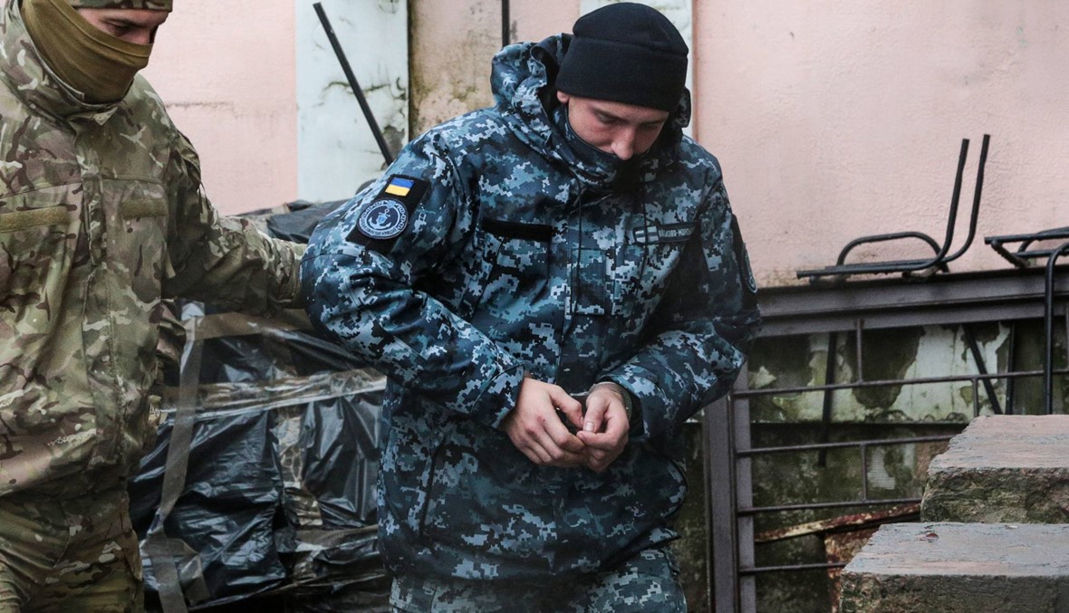 الأطلسي "كثّف وجوده في البحر الأسود": "سنراقب الوضع" بين روسيا وأوكرانيا
