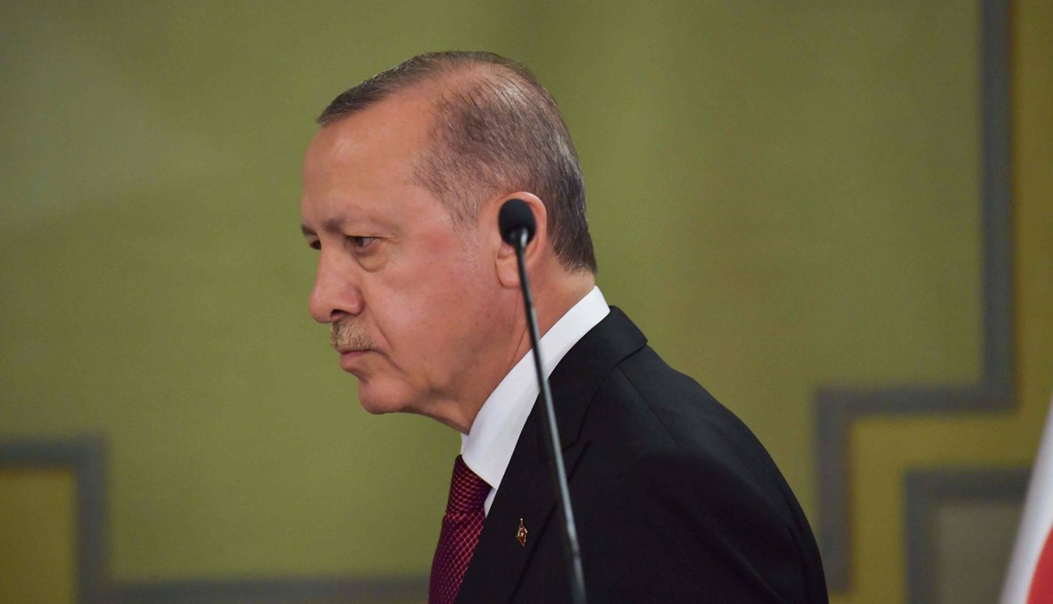 تركيا تعتقل العشرات للاشتباه بارتباطهم بحركة غولن