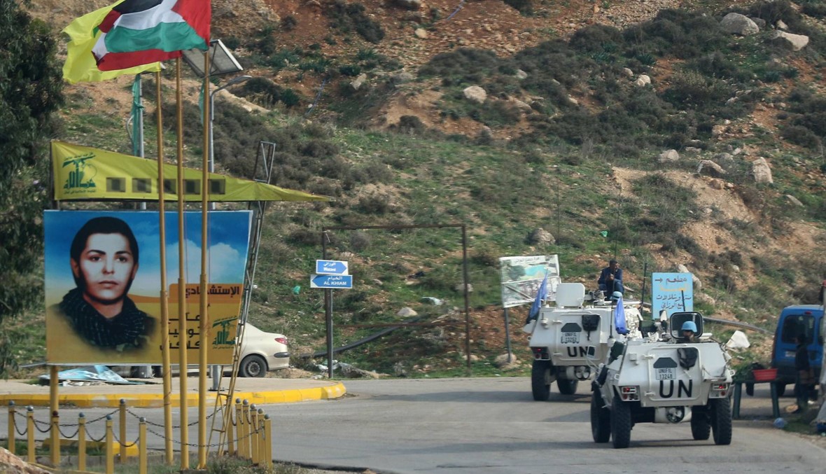 إسرائيل تُطلق "درع الشمال" للكشف عن أنفاق "حزب الله"... لبنان على أبواب حرب؟