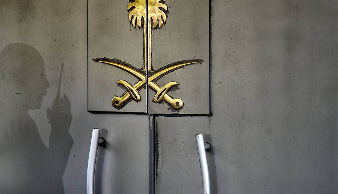 قضية خاشقجي: مدع عام تركي يطلب توقيف اثنين من المقربين من ولي العهد السعودي