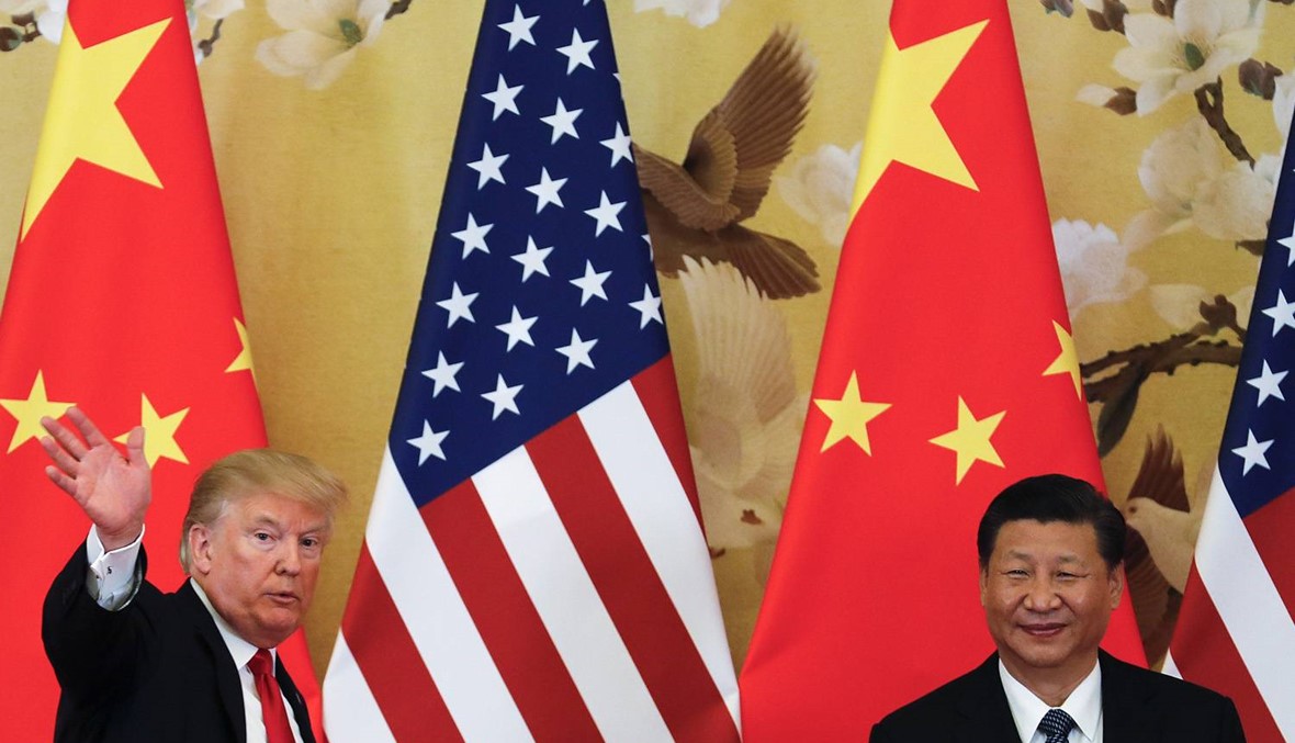 الصين واثقة من إمكانية التوصل لاتفاق تجاري مع أميركا