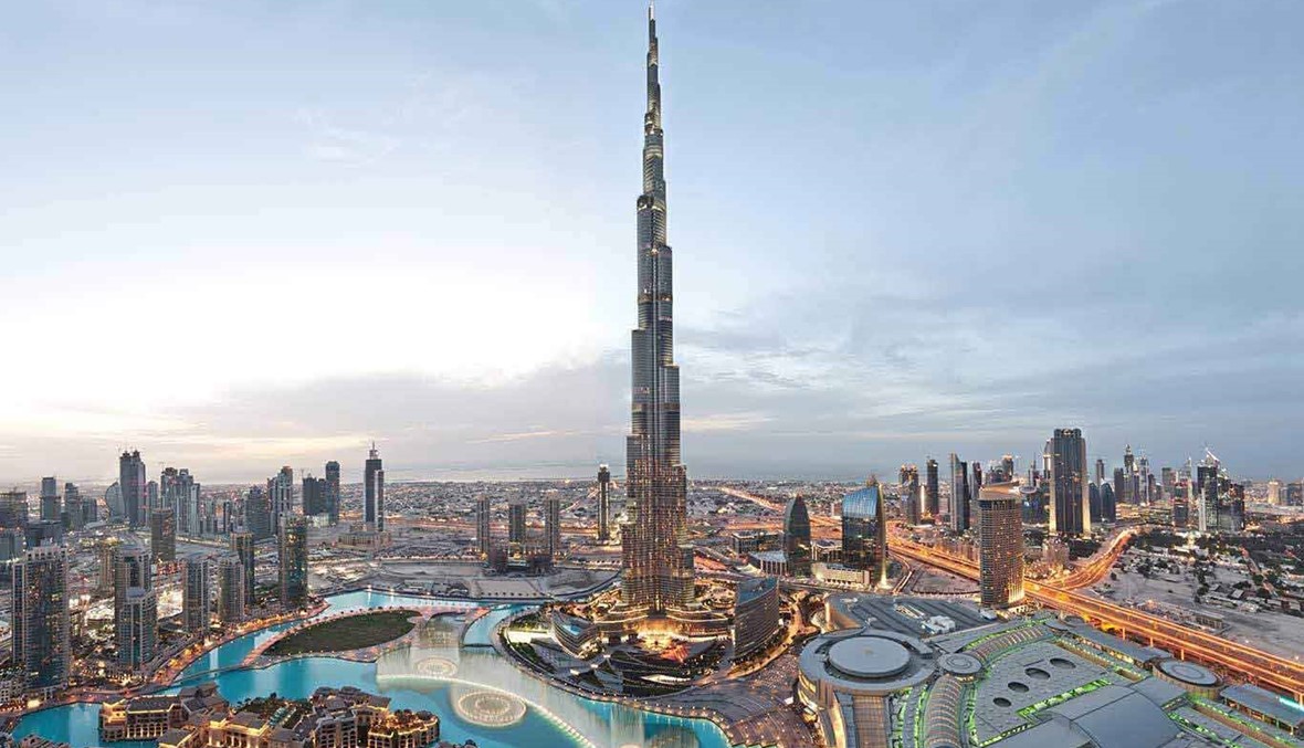 اقتصاد الإمارات سينمو أكثر من 3 في المئة في 2019