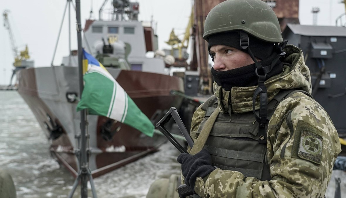 قائد الجيش الأوكراني: التهديد الروسي هو الأعلى منذ 2014