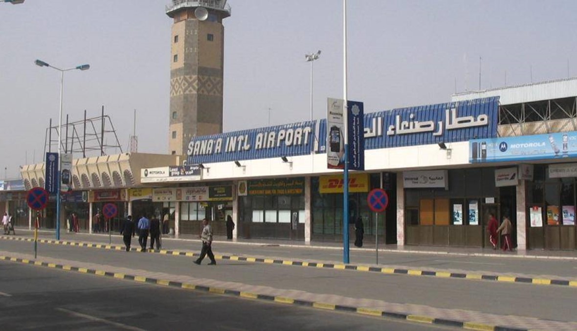 الحوثيون يهددون بإغلاق مطار صنعاء أمام الأمم المتحدة