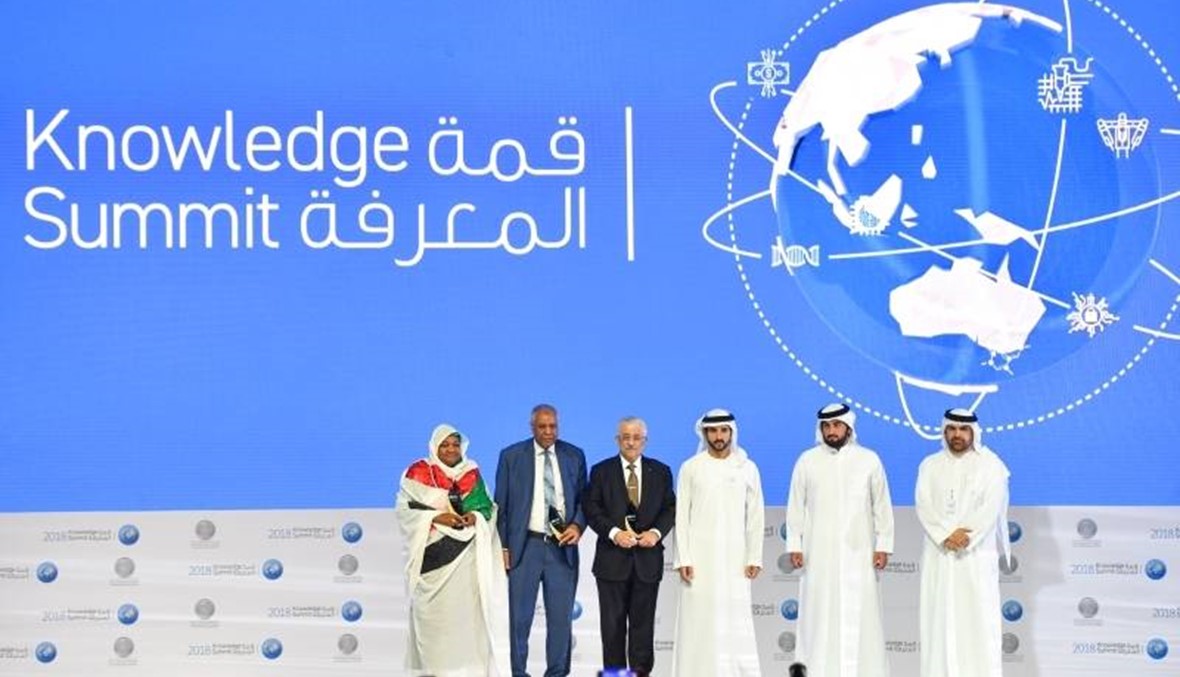 الشباب ومستقبل اقتصاد المعرفة في الدول العربية