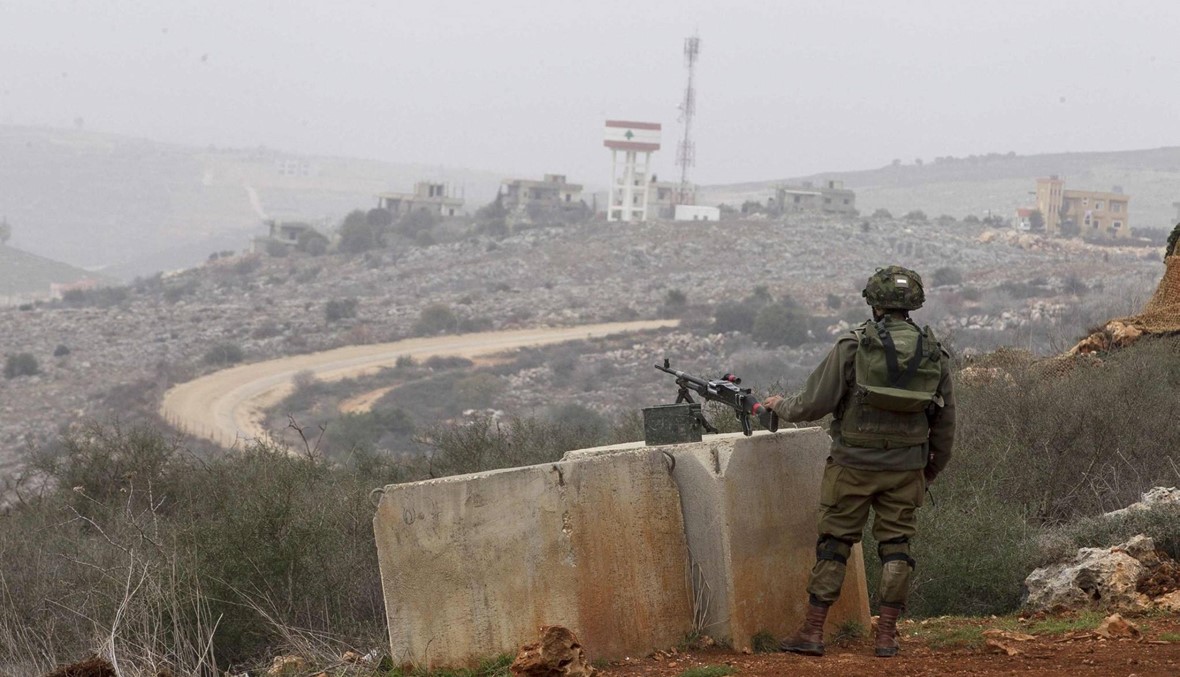 تقويم عميق لـ"حزب الله" للتحركات الاسرائيلية: تتصل بما سبقها لكنها عاجزة عن حرب الآن