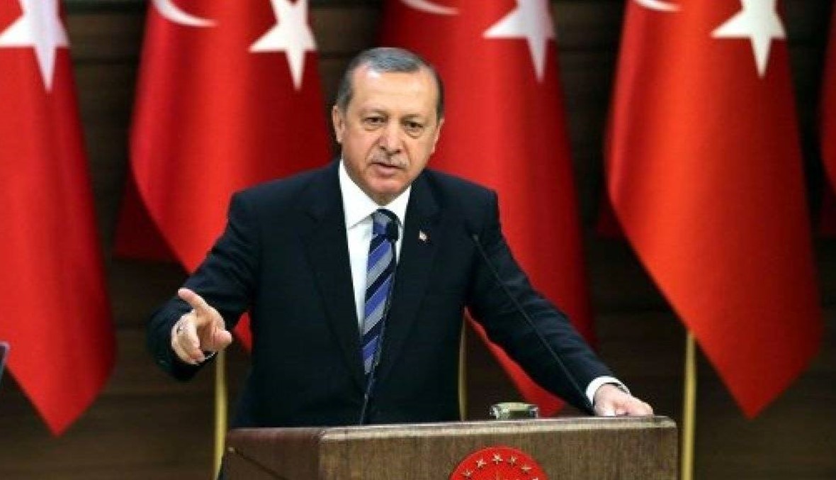أردوغان ينتقد "العنف المفرط" للسلطات الفرنسية بحقّ "السترات الصفراء"