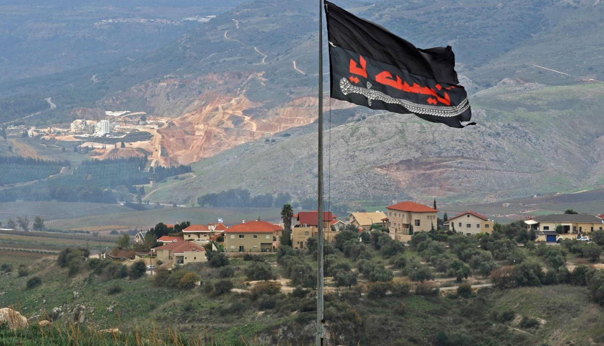 موجز مسيرة استيلاء "حزب الله" على لبنان