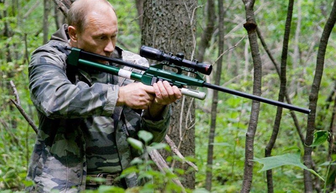 معهد ستوكهولم الدولي: روسيا ثاني أكبر دولة منتجة للأسلحة بعد الولايات المتحدة