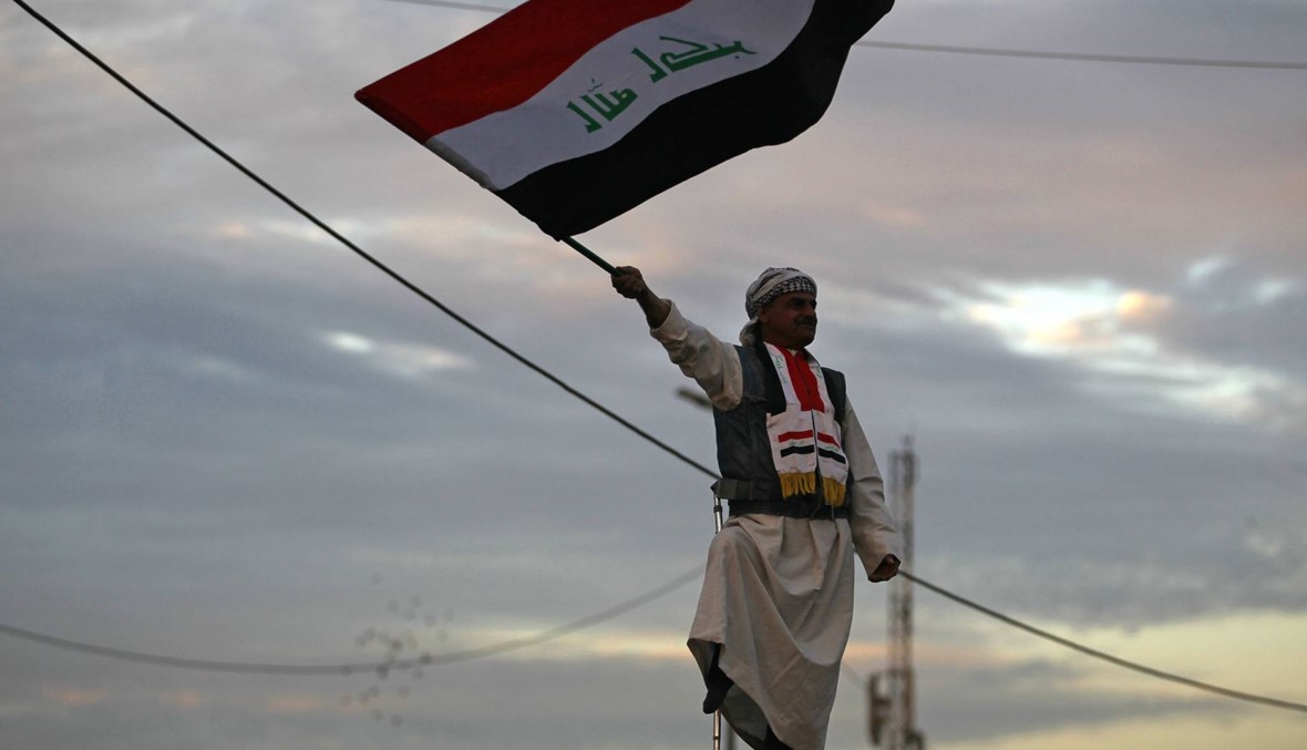 العراق يحيي الذكرى الأولى لتحريره من "داعش"... "وانتصرنا بشرف عظيم"