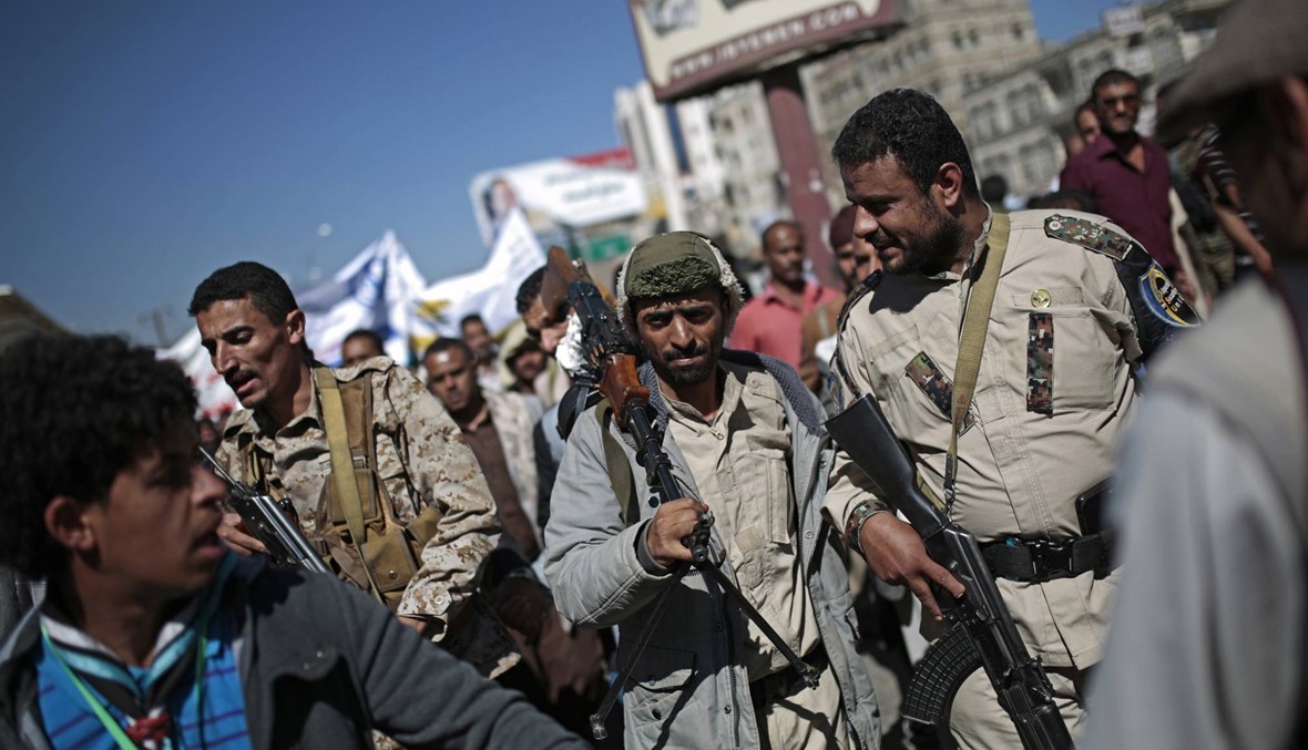طرفا النزاع اليمني يتبادلان أسماء 15 ألف أسير تمهيداً لعملية التبادل