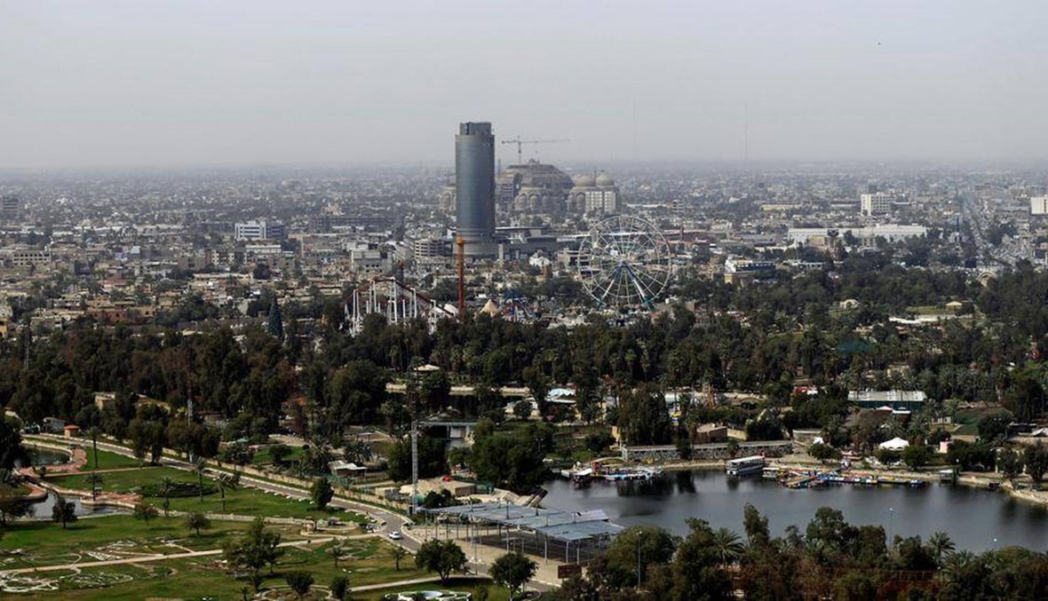 وزير الطاقة الأميركي في بغداد: لحضّ شركات بلاده على الاستثمار