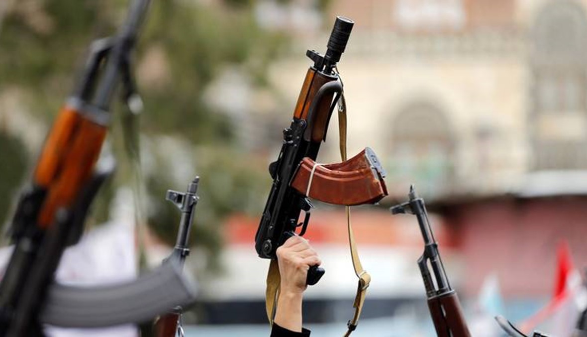 الامم المتحدة: العثور على أسلحة جديدة يعتقد أنها إيرانية الصنع في اليمن