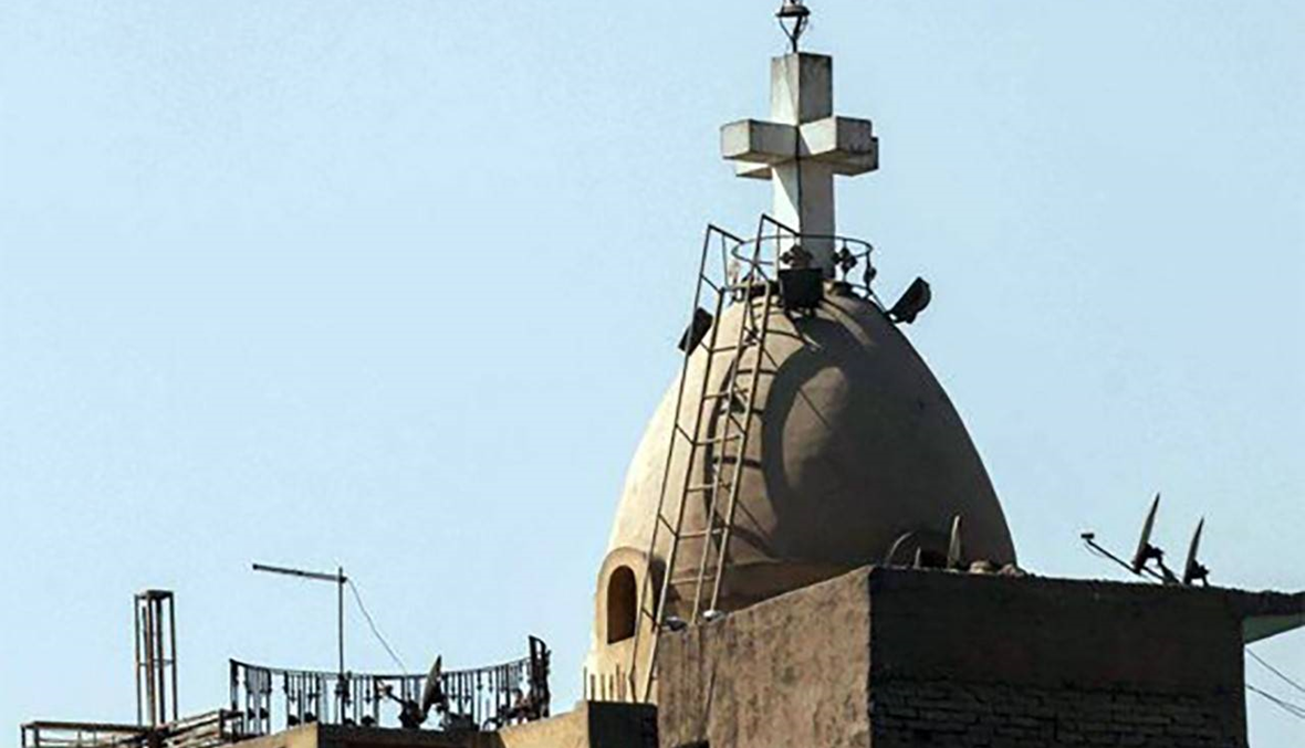 إغلاق "كنيسة" في جنوب مصر... لماذا يفوز المتشدّدون دائماً؟