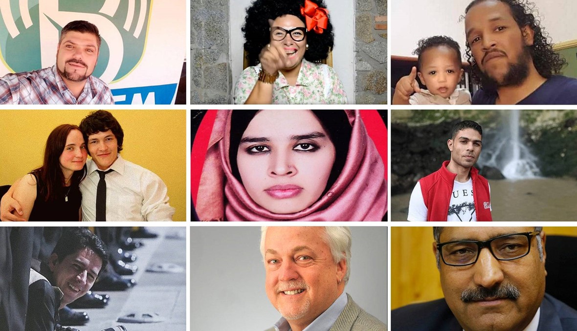 9 من أهمّ الصحافيين الذين ضجّت وسائل الإعلام بأخبارهم لعام 2018