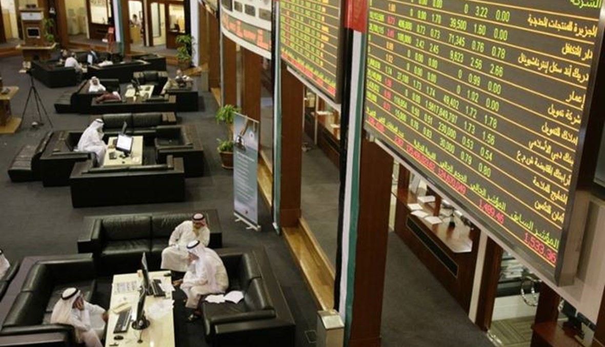 بورصة دبي ترتفع بدعم العقارات وصعود مصر ومعظم أسواق الخليج