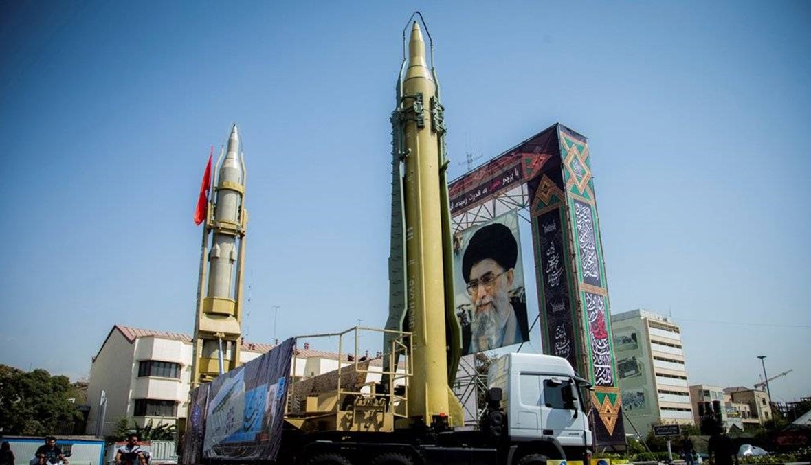 ايران تدعو الغرب الى التوقف عن "النفاق السخيف"