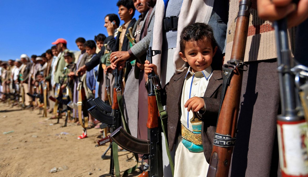 نقاط رئيسية في الاتفاق بشأن الحديدة اليمنية