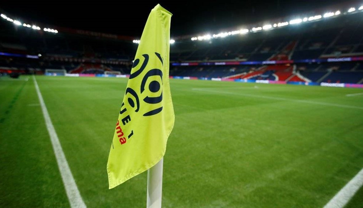 تأجيل خمس مباريات اخرى في الدوري الفرنسي بسبب الاحتجاجات