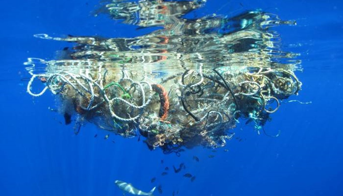العالم دقّ طبول الحرب على البلاستيك في المحيطات